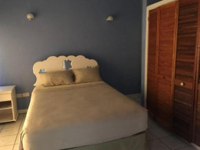 Marvey's Place